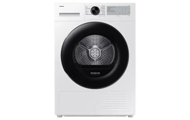 SAMSUNG Sèche-linge frontal  DV80DG52B0AH
